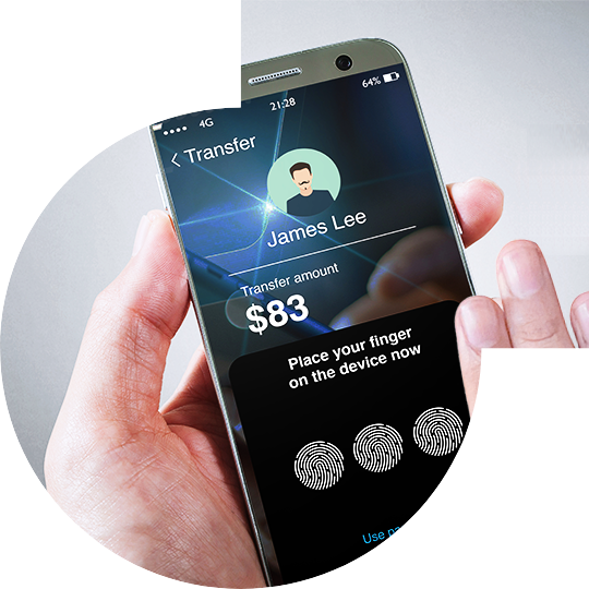 新航新一代全系列感测技术<br>为智慧应用场域带来人机沟通全新体验